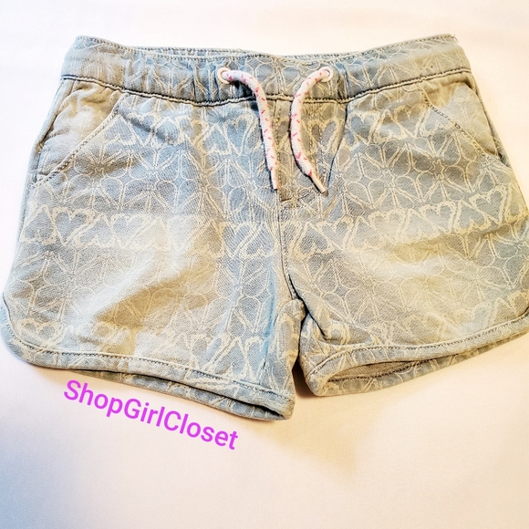 Cat&Jack Girls Shorts sz XS (4/5)